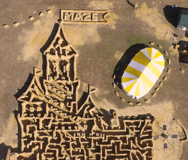 Thumbnail of Castle Maze